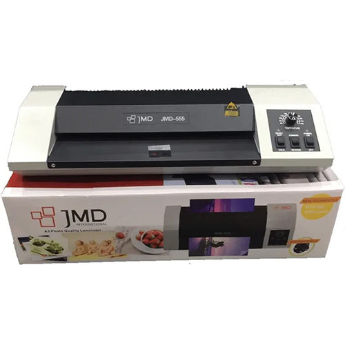 JMD Laminator