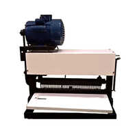 Pilot Automatic Spiral Binder - Mild Steel, Efficient Spiral Binding Machine For Professional Use