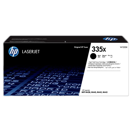 HP 335X Toner Cartridge
