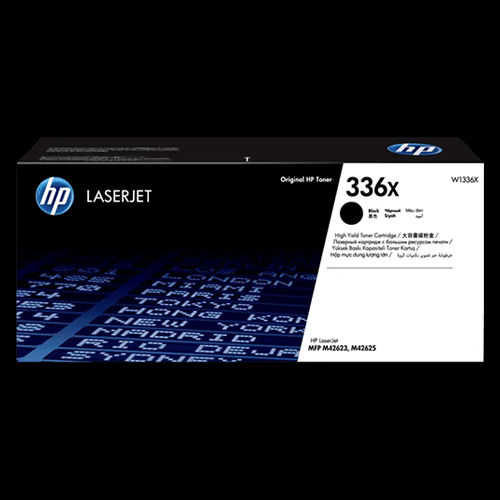 HP 336X Toner Cartridge