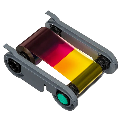 Evolis Primacy 2 YMCKO Cartridge