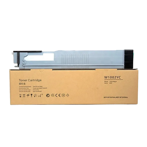 HP W1002YC Toner Cartridge
