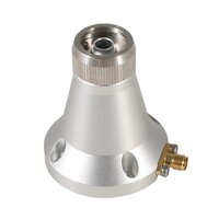 Nozzle Connector For 3D Raytools Laser Cutting Head