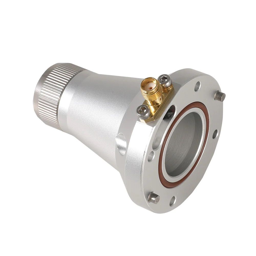 NOZZLE CONNECTOR FOR 3D RAYTOOLS LASER CUTTING HEAD