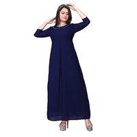 AC2010 Full Length Party Wear Gown