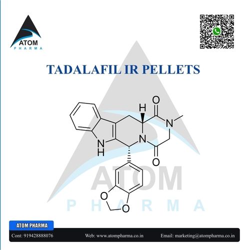 TADALAFIL IR