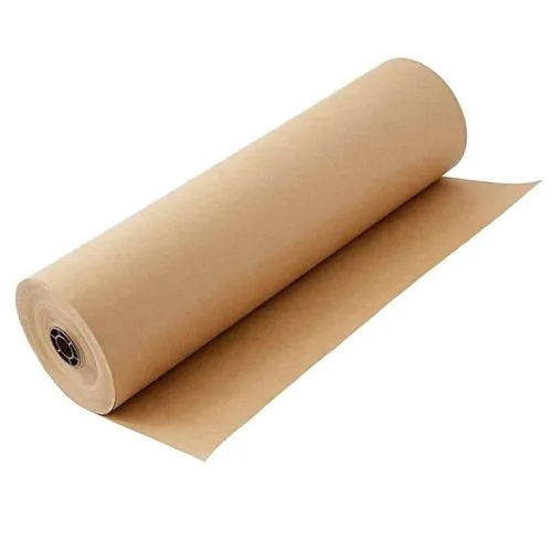 Korean Kraft Paper Roll