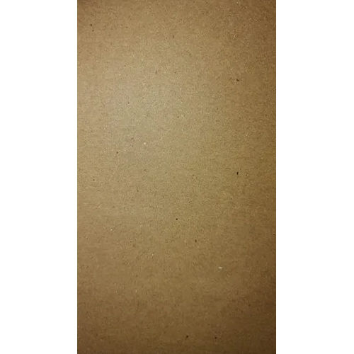 Uncoated Duplex Paper Board