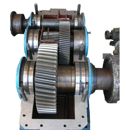 Nord Helical Gearbox Servicing Services in Chinchwad, Chinchwad Shree Gajanan Engineering And