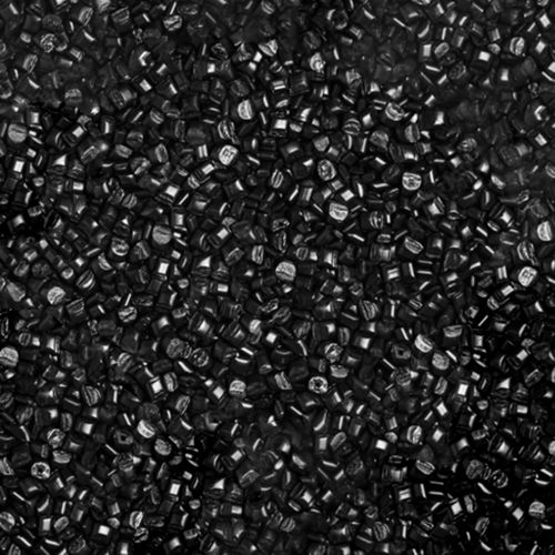 Different Available Black Polypropylene Granules