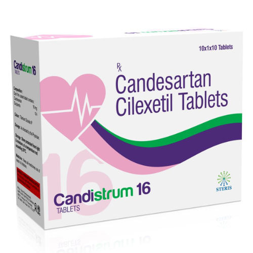 Candesartan 16 Mg Generic Drugs