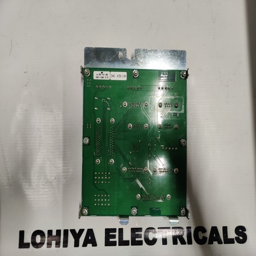 ABB DSQC 504 BASE CONNECTING UNIT