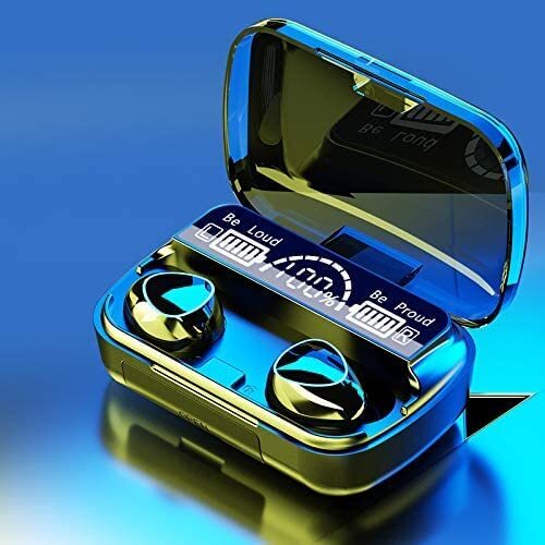 TWS-M10 Bluetooth Earphones
