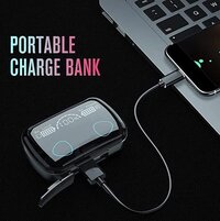 TWS-M10 Bluetooth Earphones