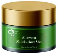 Urban Organics Aloevera gel 50g For All skin type