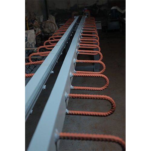 Stripseal Expansion Joint