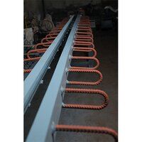 Stripseal Expansion Joint