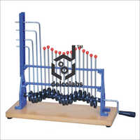 Educational Physics Lab Instrument