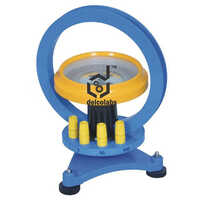 Tangent Galvanometer - Application: Industrial