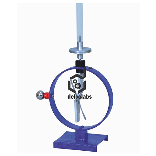 Plastic Circular Electroscope at Best Price in Ambala Cantt, Haryana