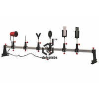 Optical Bench 1 Meter - Application: Industrial