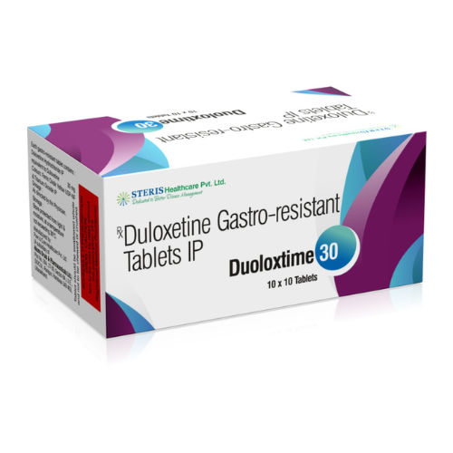 Duloxetine GR (30mg)