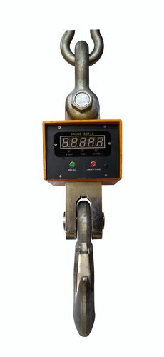 Lfhelper 10000kg /22000lbs Crane Scale 10 Ton Digital