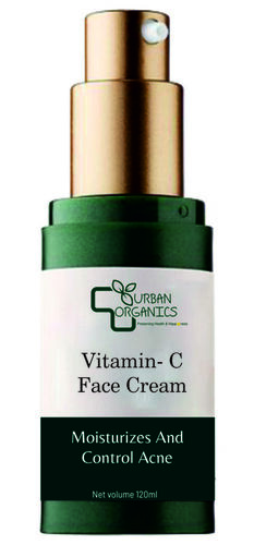 Urban organic Vitamin C Face  Face Serum  30