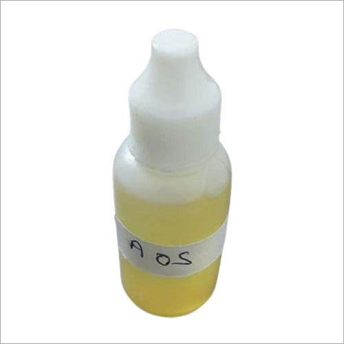 Plastic Aos Chemical