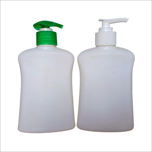 Hand Wash Bottle