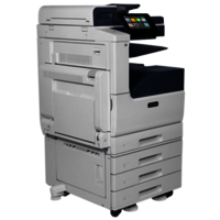 Xerox B7125 Multifunction Photocopier