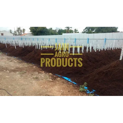 Agriculture Cocopeat Powder