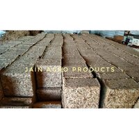 Coconut Husk Chips - Solid Brown Medium, Various Sizes | Sustainable Growing Medium For Improved Soil Aeration & Moisture Retention