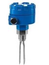 Vibrating Fork Level Switch - Color: Blue