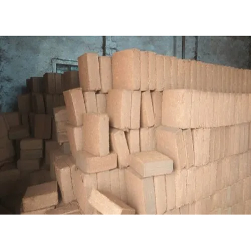 Natiral Coco Bricks