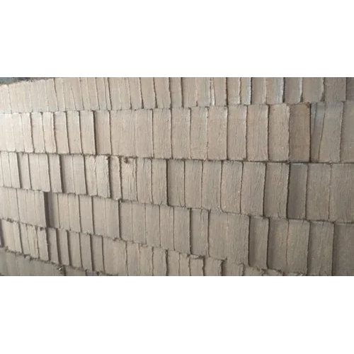 Natiral Coco Bricks