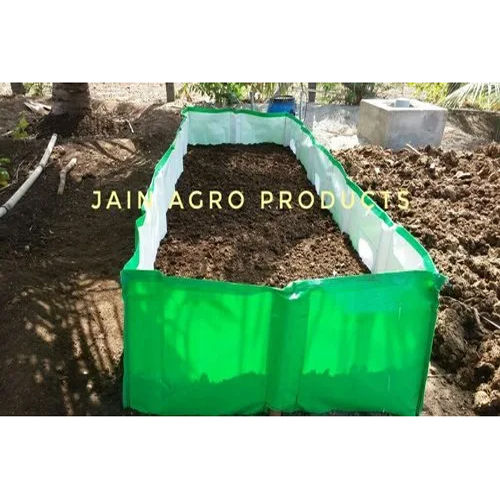 Organic Vermi Compost