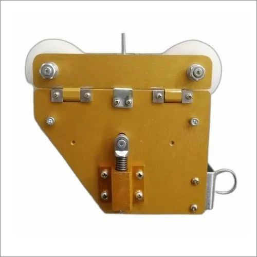 OPGW Color Coated Recovery Machine