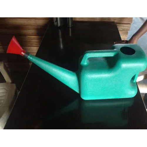 Green Gardening Watering Can