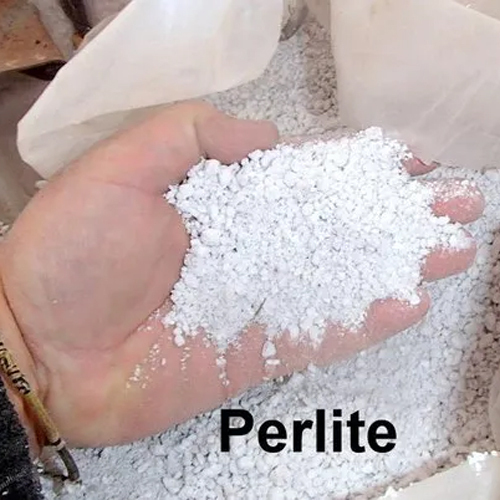 Organic Perlite