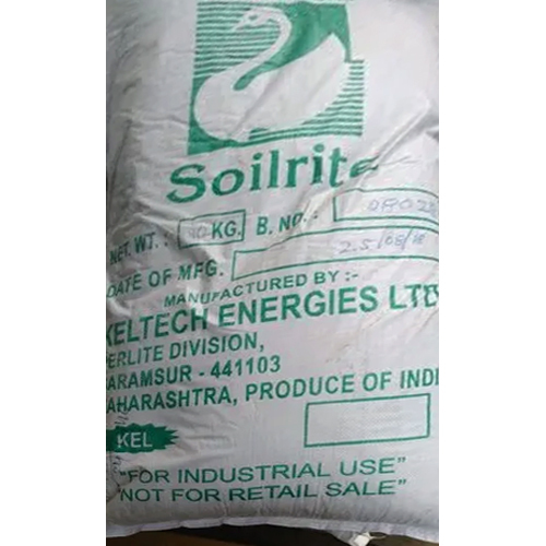 Organic Perlite