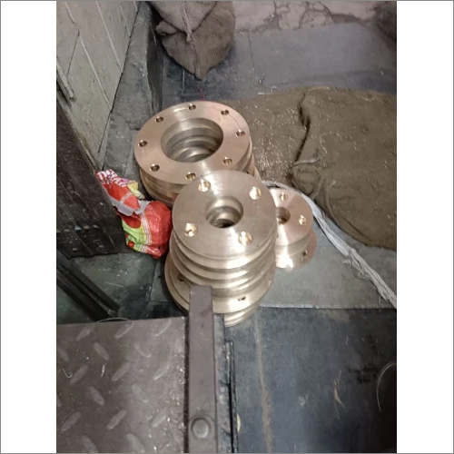 Plate Gun Metal Bush