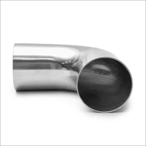 304 Stainless Steel Bend Elbow