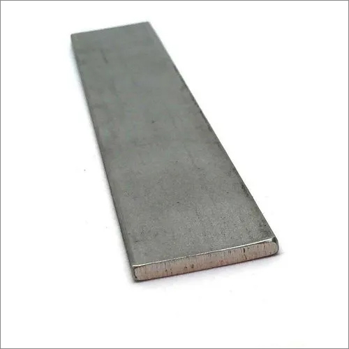 6MM Stainless Steel Flat Bar