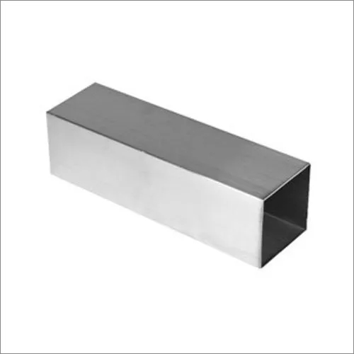 1.5Iinch Stainless Steel Square Pipe