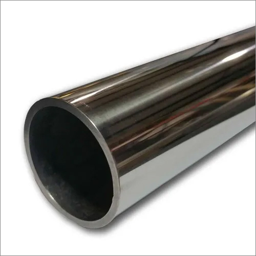 Round 304 Stainless Hot Rolled Steel Pipe