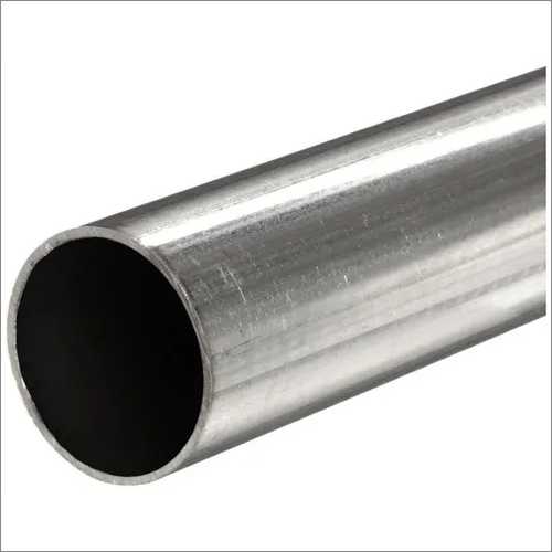 304 Stainless Steel Round Pipe