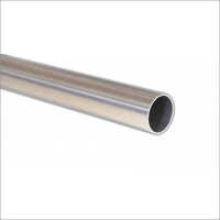 304 Stainless Steel Seamless Pipe