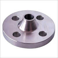 Stainless Steel Flange