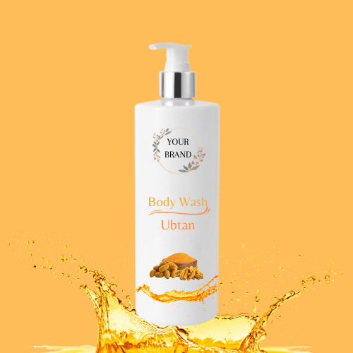 Ubtan Body Wash